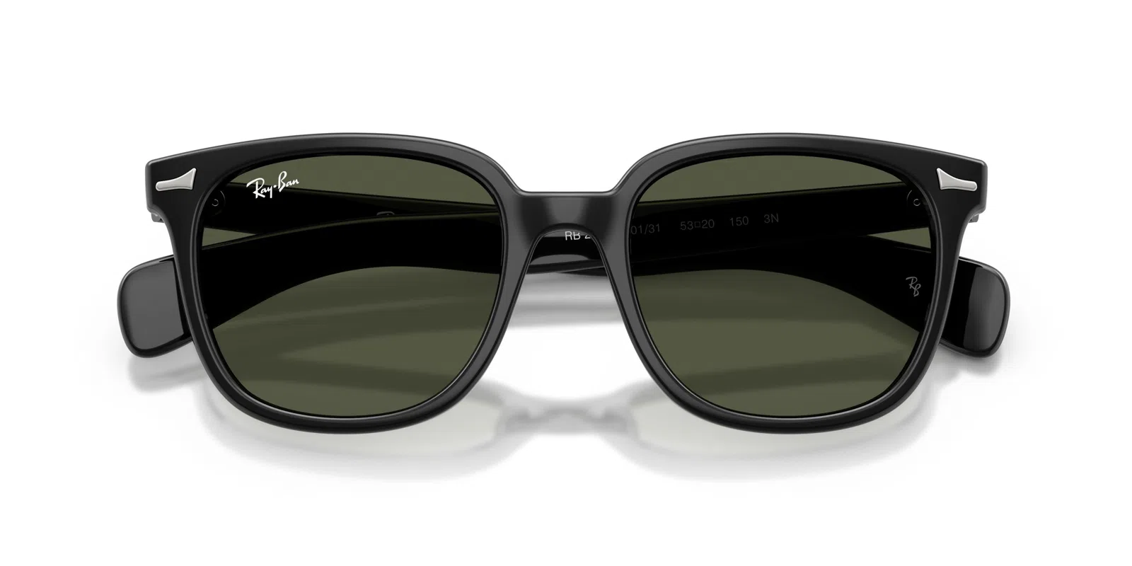 Ray-Ban Brunel Ii 2235 Sunglasses - view 36